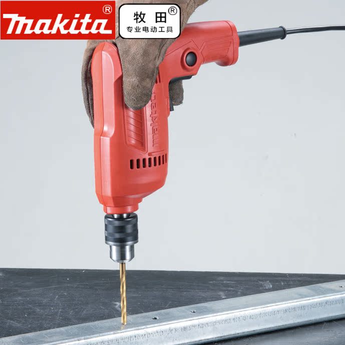

Электродрель Makita mt60