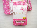 Watsons, hello kitty, маска для лица, 10 штук