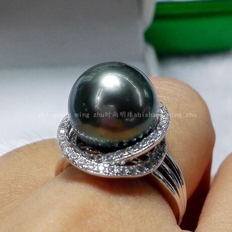 爱逛街为您找到黑珍珠戒指相关的宝贝,您可以在下面的板块中挑选喜欢