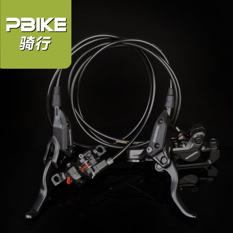 

Тормоза для велосипеда SHIMANO 14 M395 396 M390
