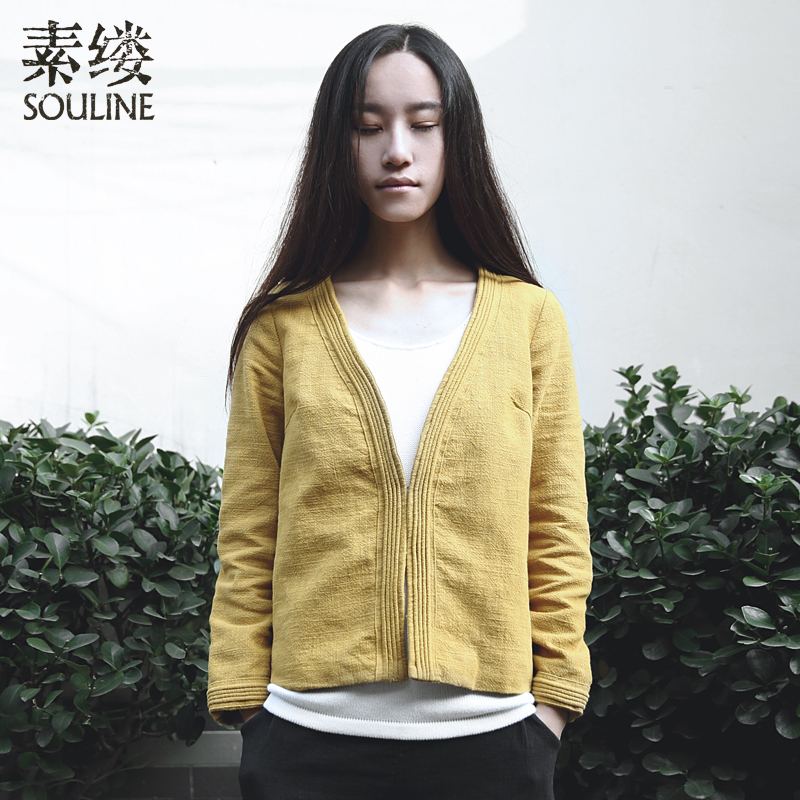 

Короткая куртка Souline sl411423 2014