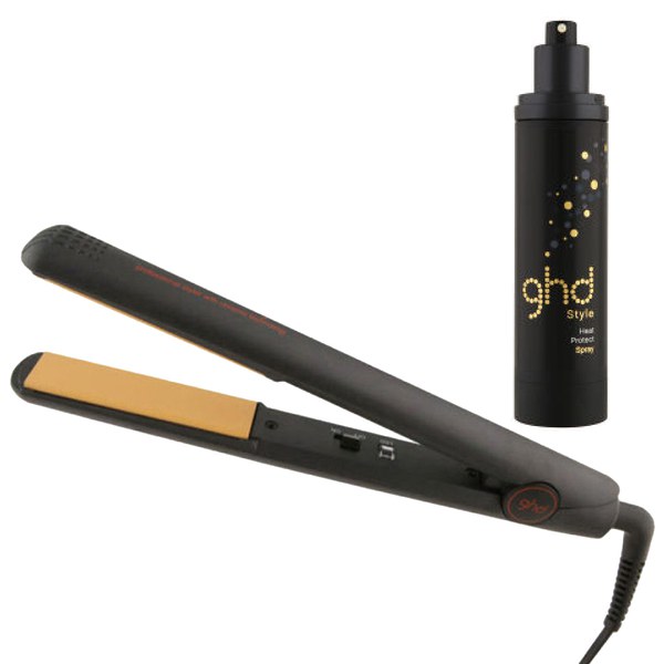 Ghd утюжок