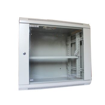 

шкаф телекоммуникационный Vertical and horizontal cabinets zh26/6409 cabinets a small network 9U rack 9U in height *550mm width *450mm depth white ZH26-6409 9U 9U *550mm *450mm