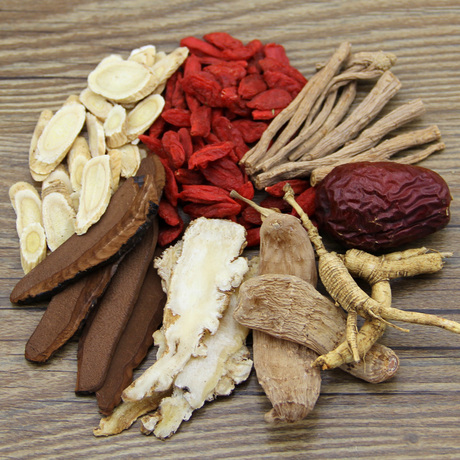 煲汤炖鸡料 中药材滋补药膳包 养生汤料包 广东煲汤炖鸡材料