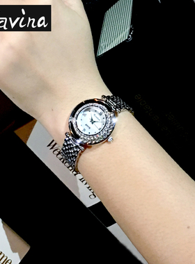 【savina正品女表】_石英女士手表图片_时尚女士手表价格_搭配分享