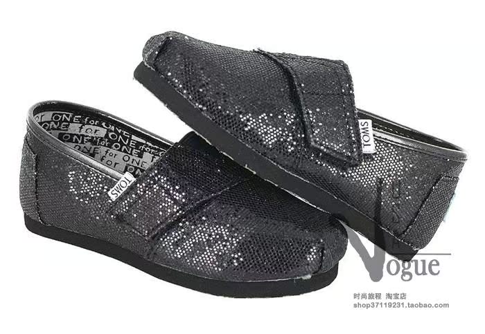 

кеды детские Toms