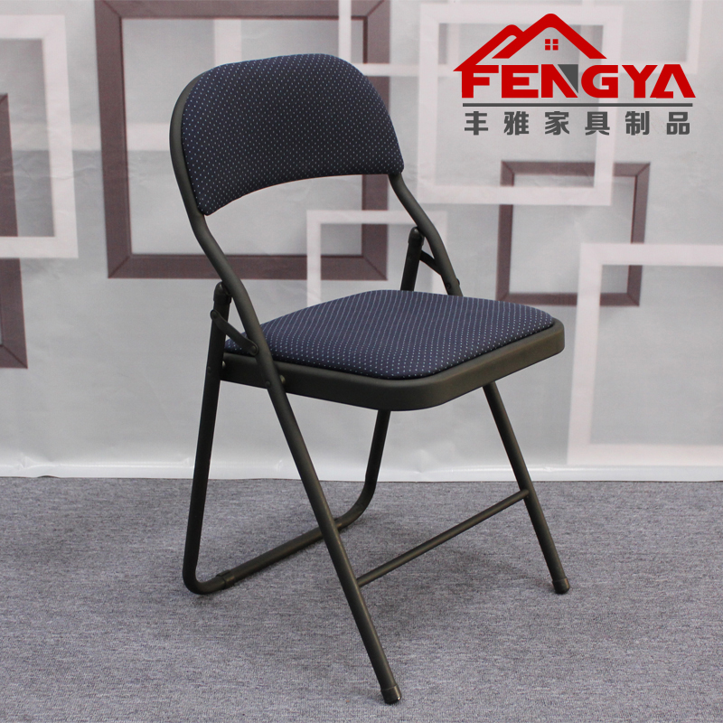 

Кресло для персонала Feng Ya