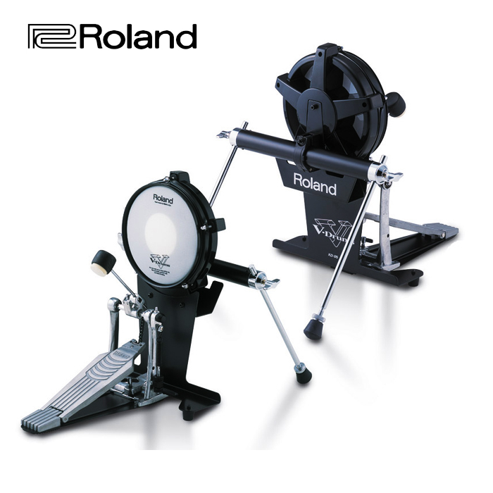 

Электронный барабан Roland KD-85BK