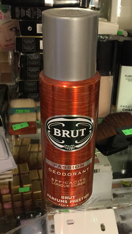 

Brut 200g