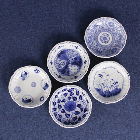 【创意小碟】_小碟子图片_陶瓷小碟子价格_搭配分享 - 爱逛街