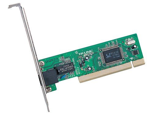 

Адаптер USB TP /Link TP-LINK TF-3239DL PCI 100M PCI