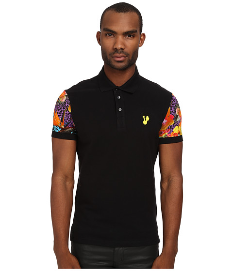 

Рубашка поло Versace/Jeans POLO
