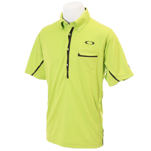 

Спортивная футболка Oakley 433180jp POLO