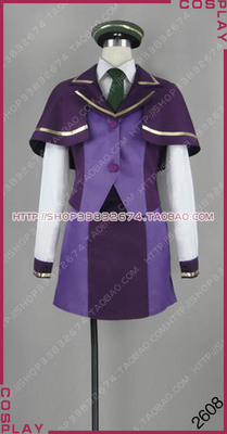 taobao agent 2608COSPLAY clothing Fate Grand Order Actress Atlas Institute New Products