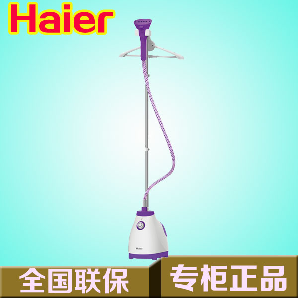 Пароочиститель Haier  HGS-1841