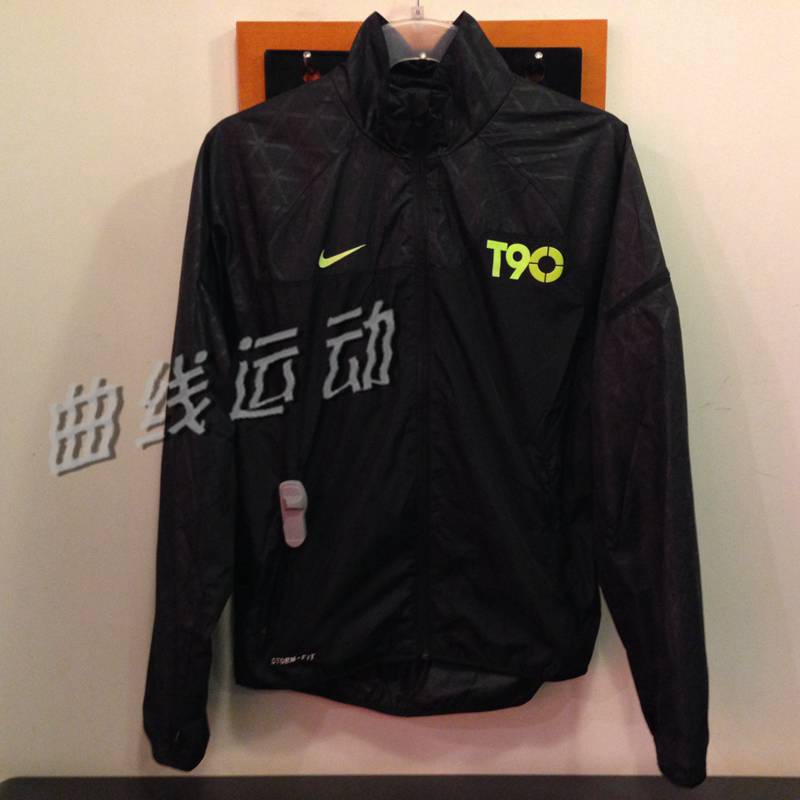 

Спортивная куртка Nike T90 WOVEN JACKET 519918-017-634
