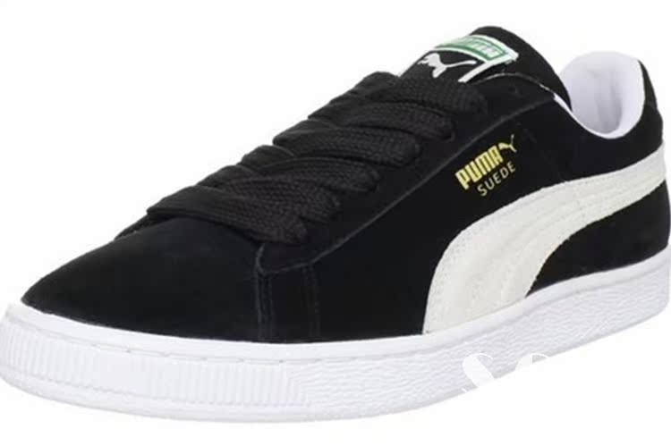 

кроссовки Puma Suede