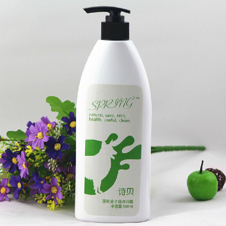 

Шампунь-Ванна Spr. Pet 500ML