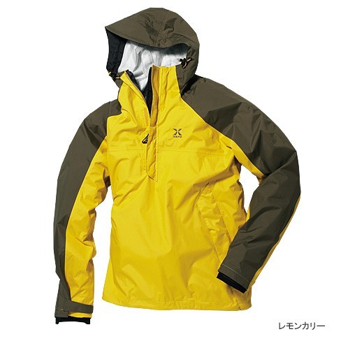

Одежда для рыбалки SHIMANO 26jk RA-