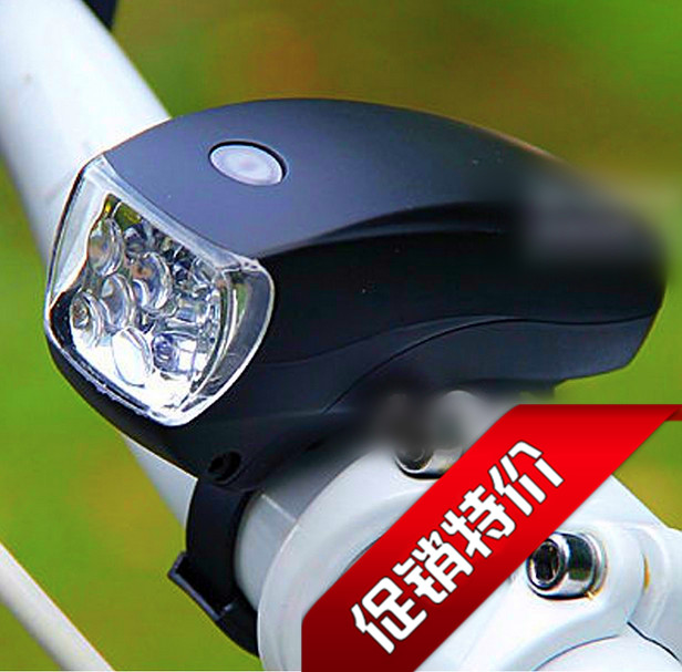 

велосипедный фонарь CMO 5856 LED