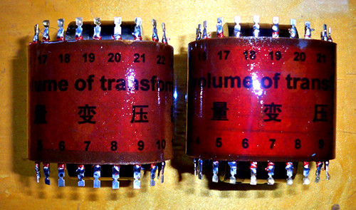 

Трансформатор