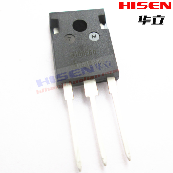

Диод D100E60 IDW100E60