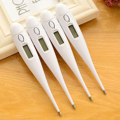 【包邮电子体温计】_家用温度计图琠电子体温计价格_搭配分享 - 爱