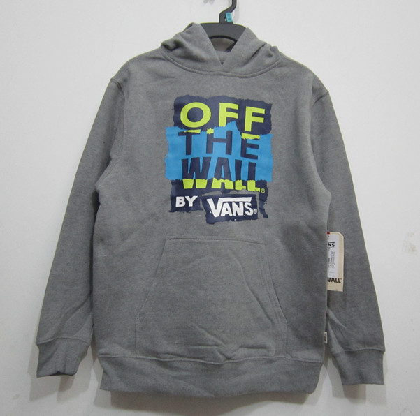 

Толстовка детская VANS