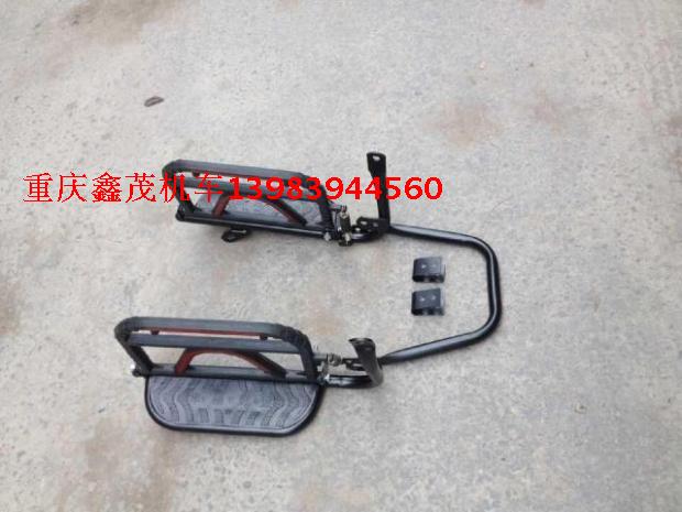 

Запчасти для мотоциклов MAXPOWER HJ125-23