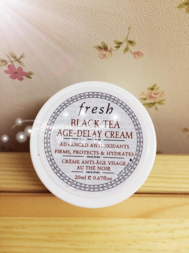 

Fresh 20ml