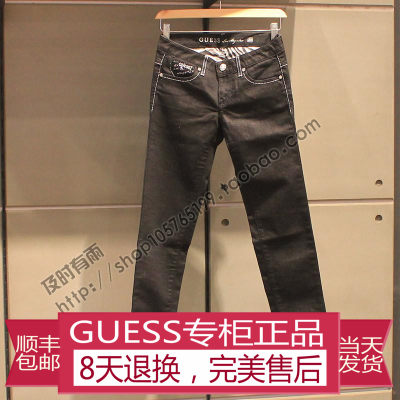 

Джинсы женские Guess yb7d3141