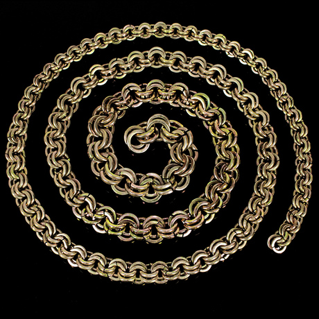 碳钢双环麒麟鞭链子 甩鞭铁链铁鞭子响鞭武术防身皮鞭健身鞭钢鞭