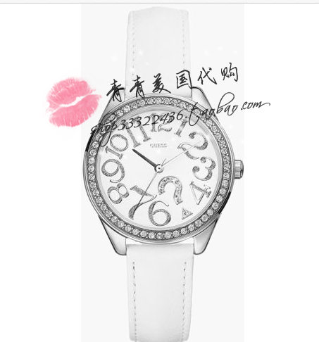

Часы Guess G76030L