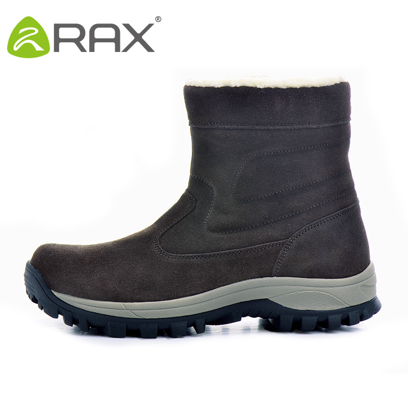 

Зимние ботинки Rax 44/5h 300