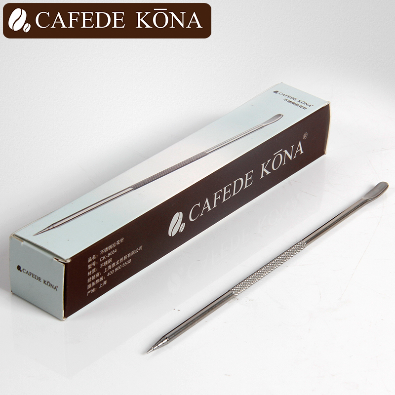 

Аксессуары для кофе Cafede kona