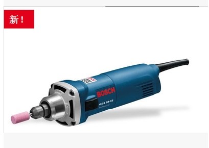 

Прямая шлифовальная машина Bosch GGS28CE GGS27