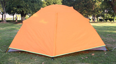 

Палатки кемпинговые, горные Cold Dew HL/5524