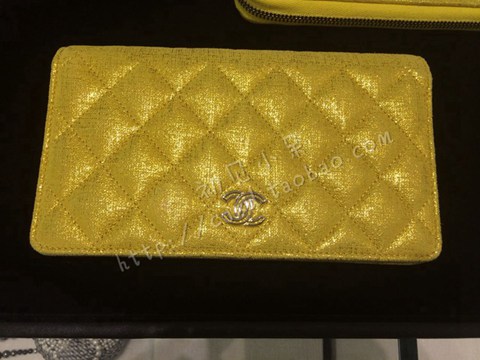 

бумажник Chanel 2014
