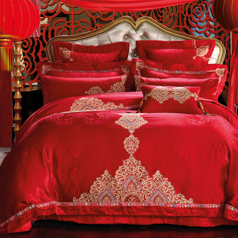 

Комплект постельного белья Leisurely in xianju