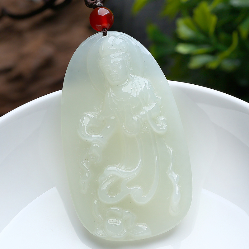 

ожерелье Liu Jade abx4461