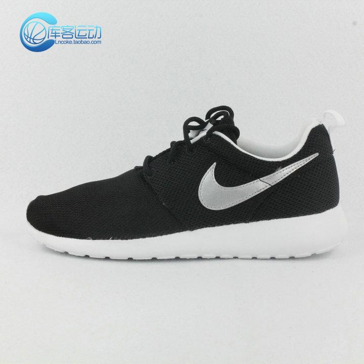 

Кроссовки Nike RosheRun GS 599728-007