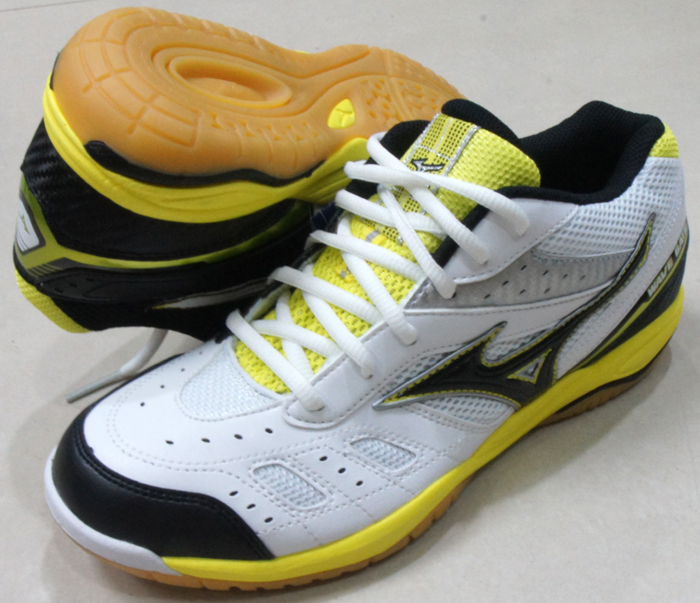 

Кроссовки для волейбола MIZUNO 71GA144545 WAVE GATE