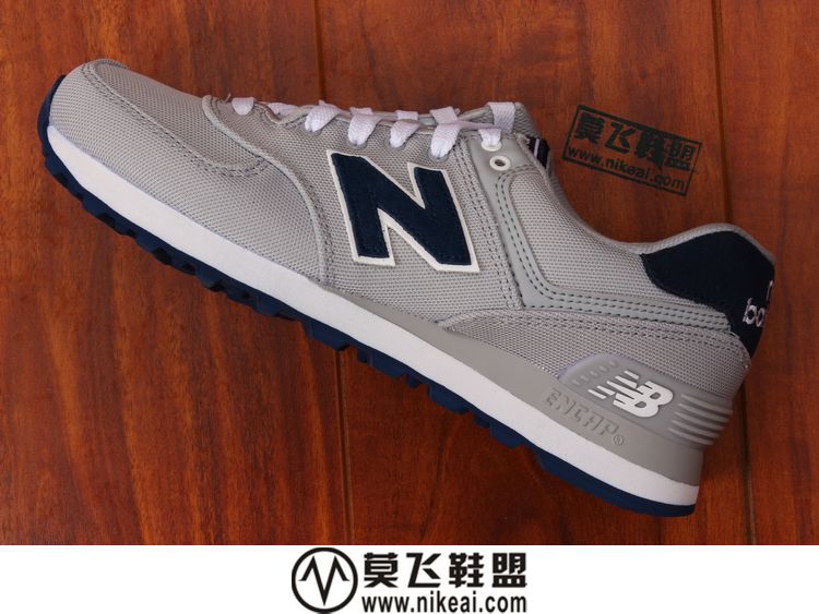 

Кроссовки New Balance ML574POY