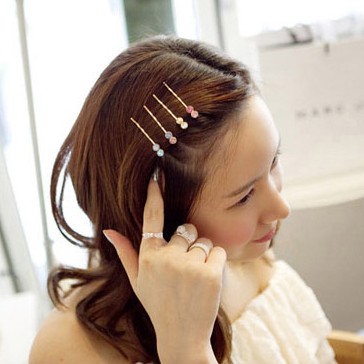 

Заколки Korean accessories C53