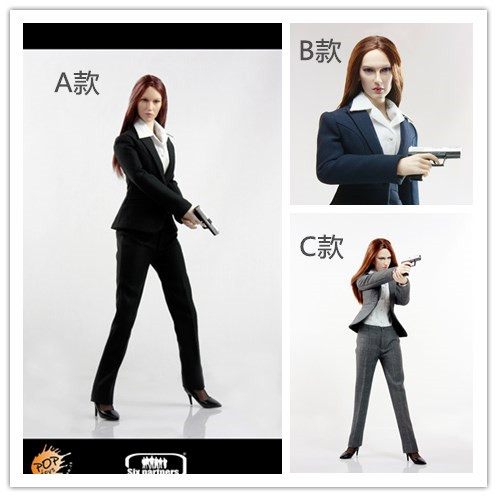 

Военные игрушки для детей Poptoys 1/6 X17 MI6