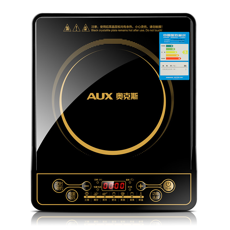 

Индукционная печь cs2007g AUX