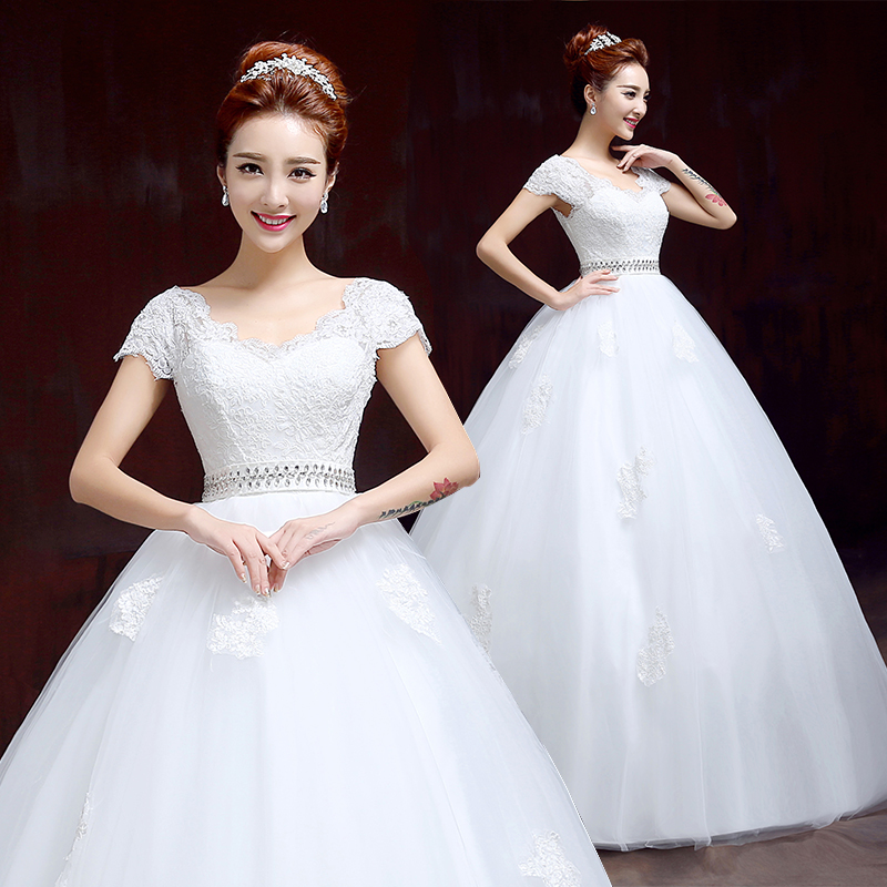 

Свадебное платье Honey marriage 2014hs219 2015