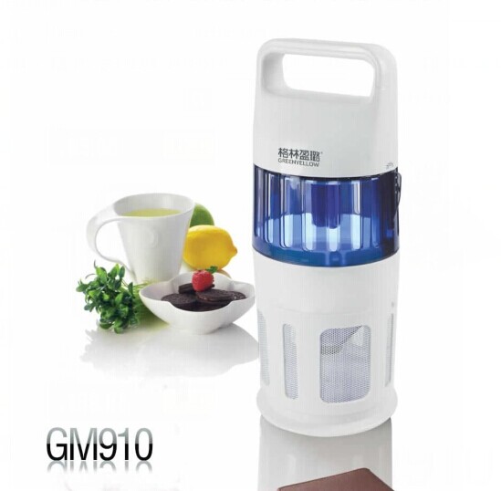 

Электрофумигатор Greenyellow gm910