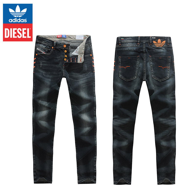 

Джинсы мужские Diesel a7014 2015