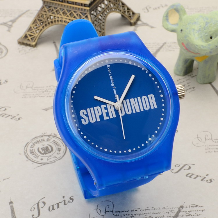 

Часы Star World Super Junior Sj Elf WH080